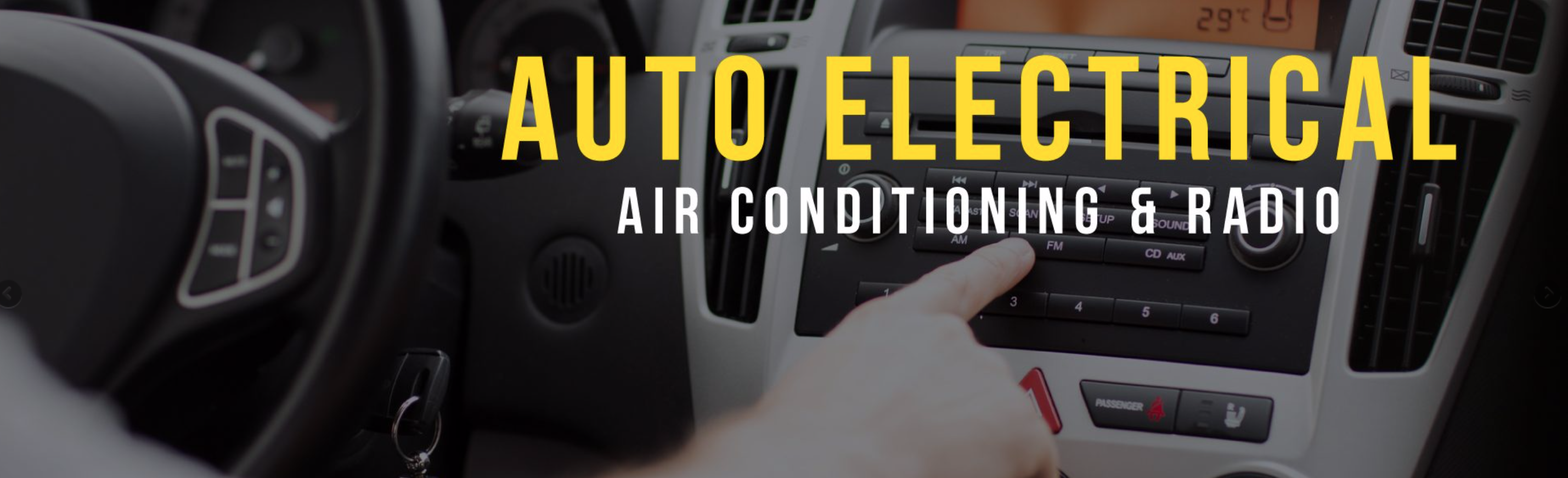 Auto Electrical Auckland