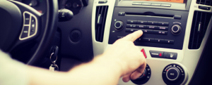 auto electrical service